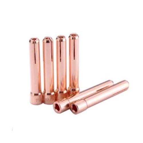 WP-17/18/26 TIG GAS LENS COLLET 2.0MM 10N24MS SHORT